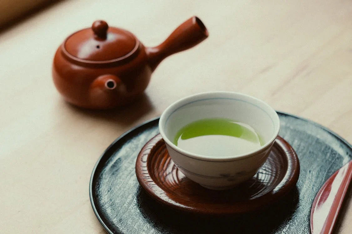 L-Teaninas – natūralus kelias į ramybę, aštrų protą ir gerą miegą