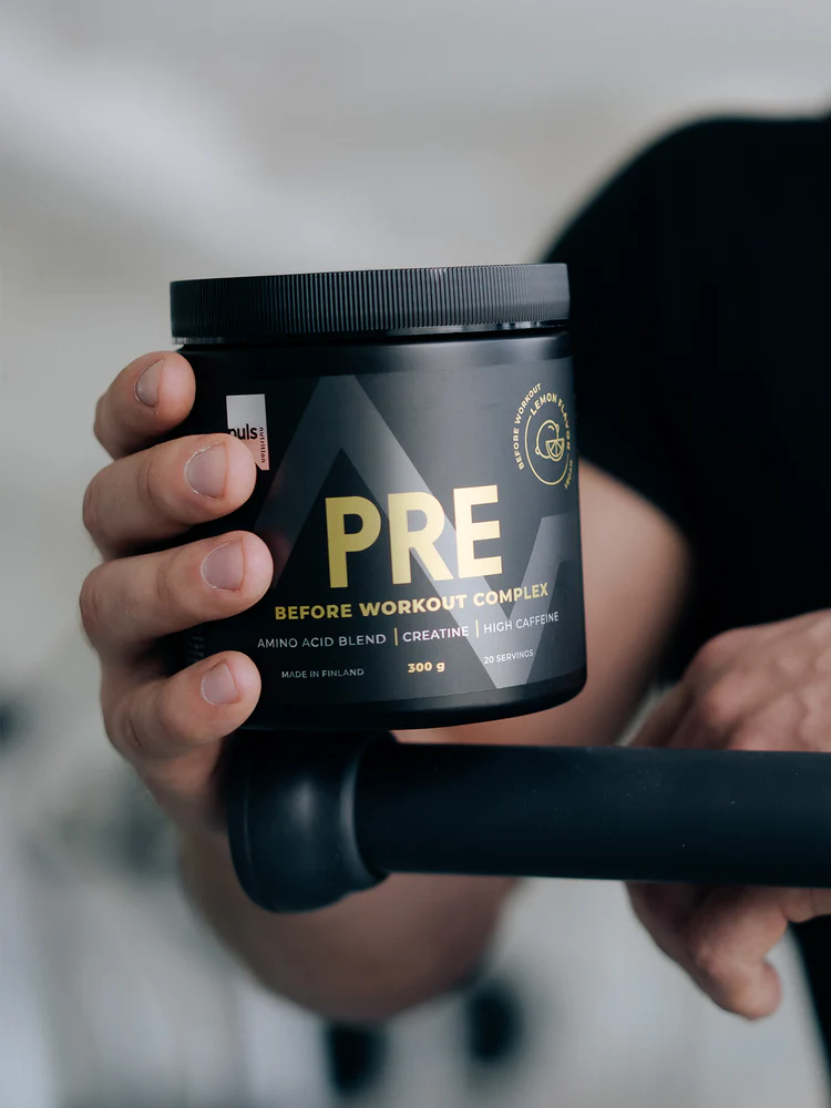 Pre-workout-lemon_vartojimas