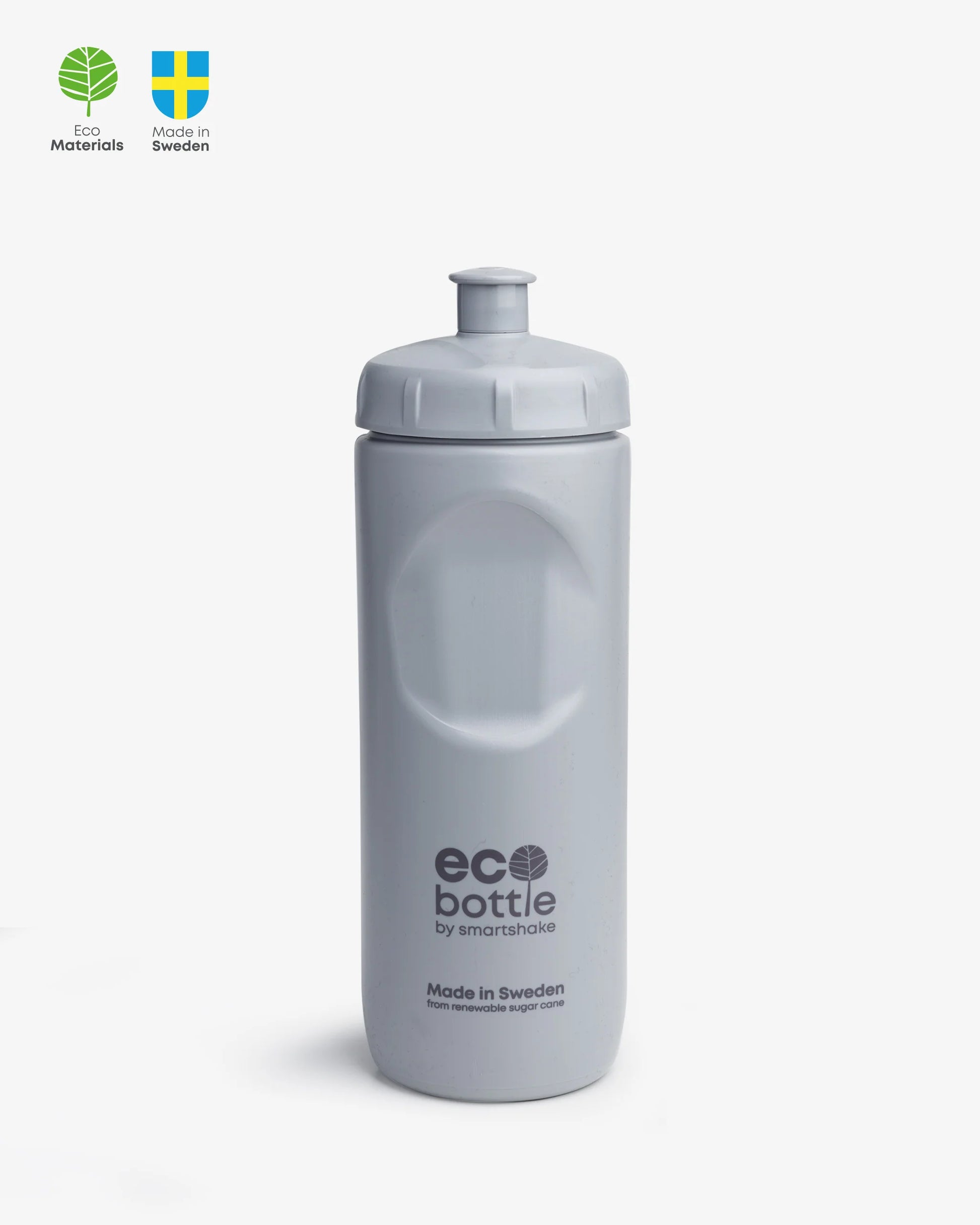 EcoBottle by Smart Shake 500 ml squeeze price
