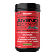 MuscleMeds Amino Decanate akcija pigu