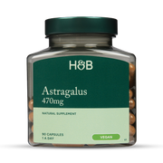Holland & Barrett Astragalus 470 mg 90caps