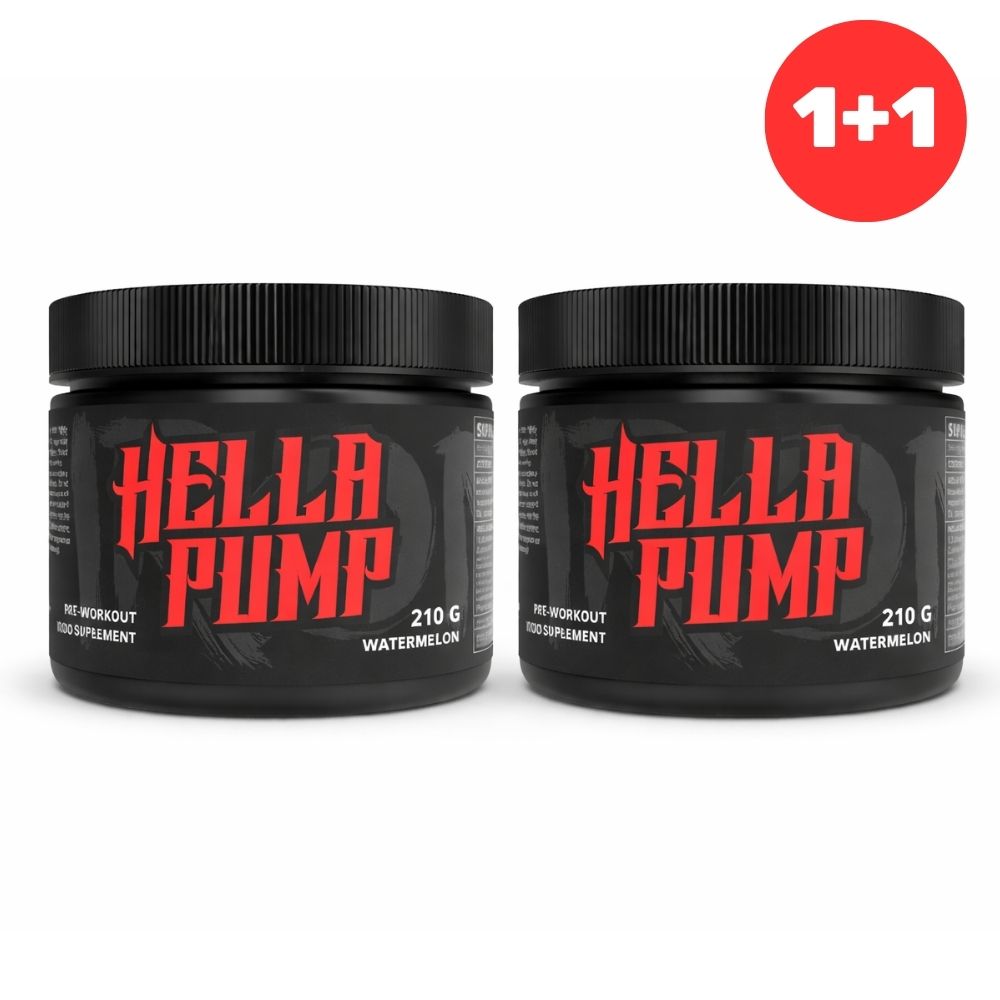 1+1 11 habits marine collagen