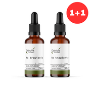 1+1 OstroVit Pharma Digestive Drops 30ml kaina akcija