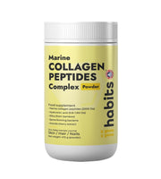 11Habits Marine Collagen Peptides Complex 472g kaina pirkti
