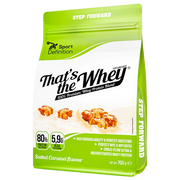Sport Definition That`s the Whey 700 g kaina