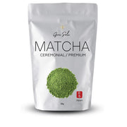 GraSole Matcha Ceremonial Premium arbata iš Japonijos 50 g kaina