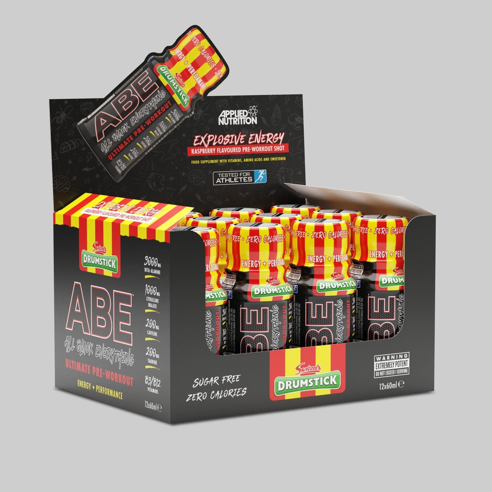 ABEUltimatePre-Workout12x60ml-Drumstick