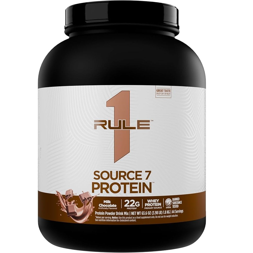 Rule One Source7 Protein - 2280 grams