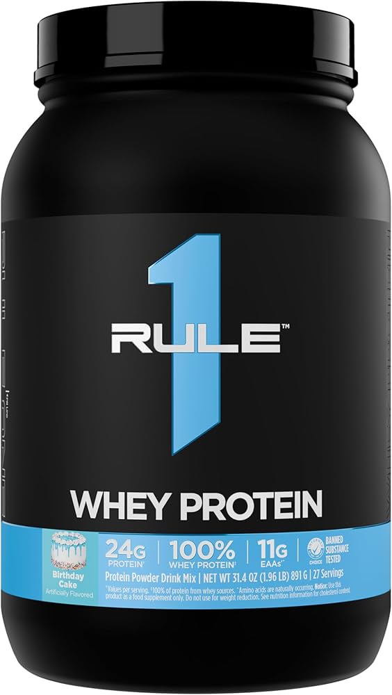 Baltymai / Proteinas