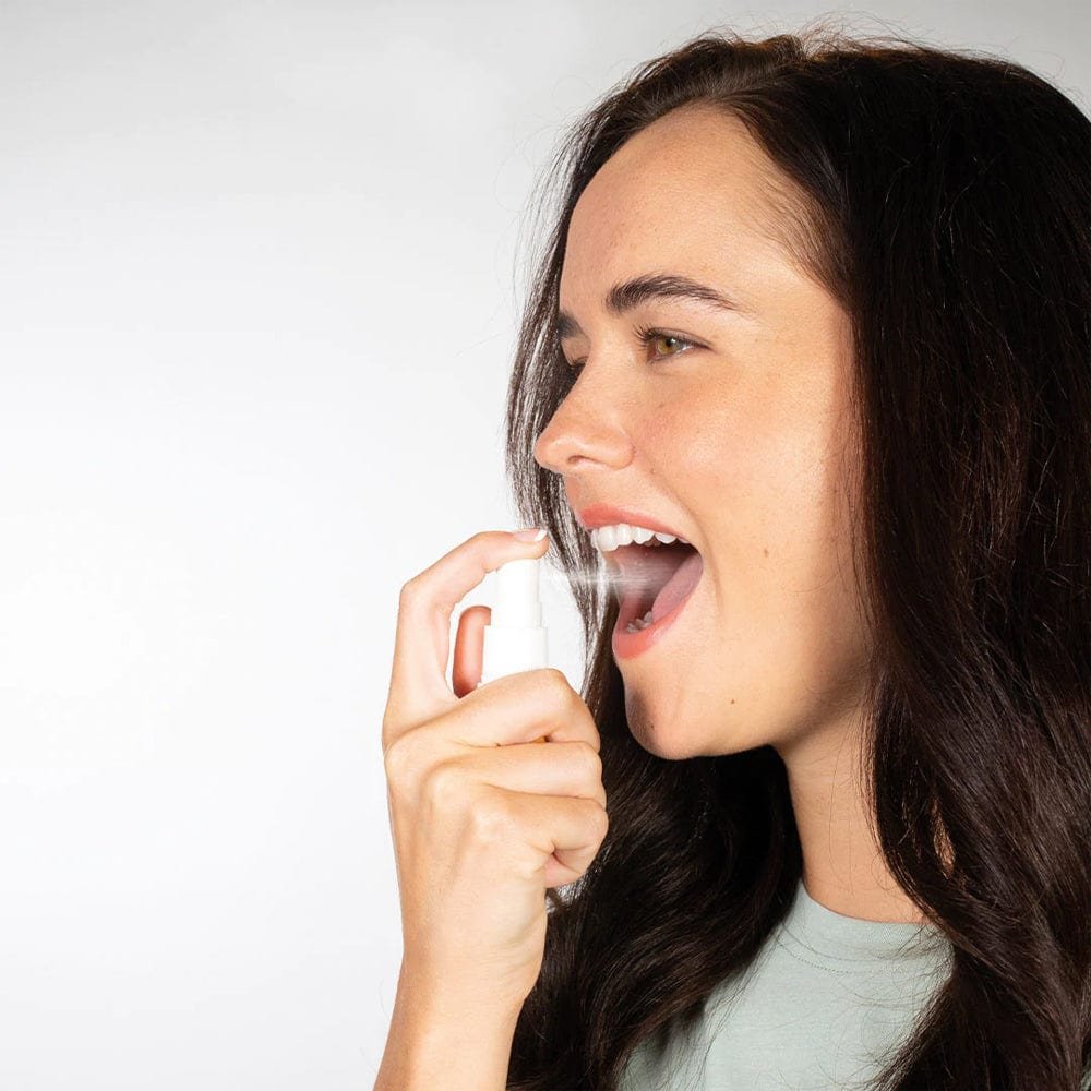 BetterYou D3000 Vitamin D Daily vartojimas