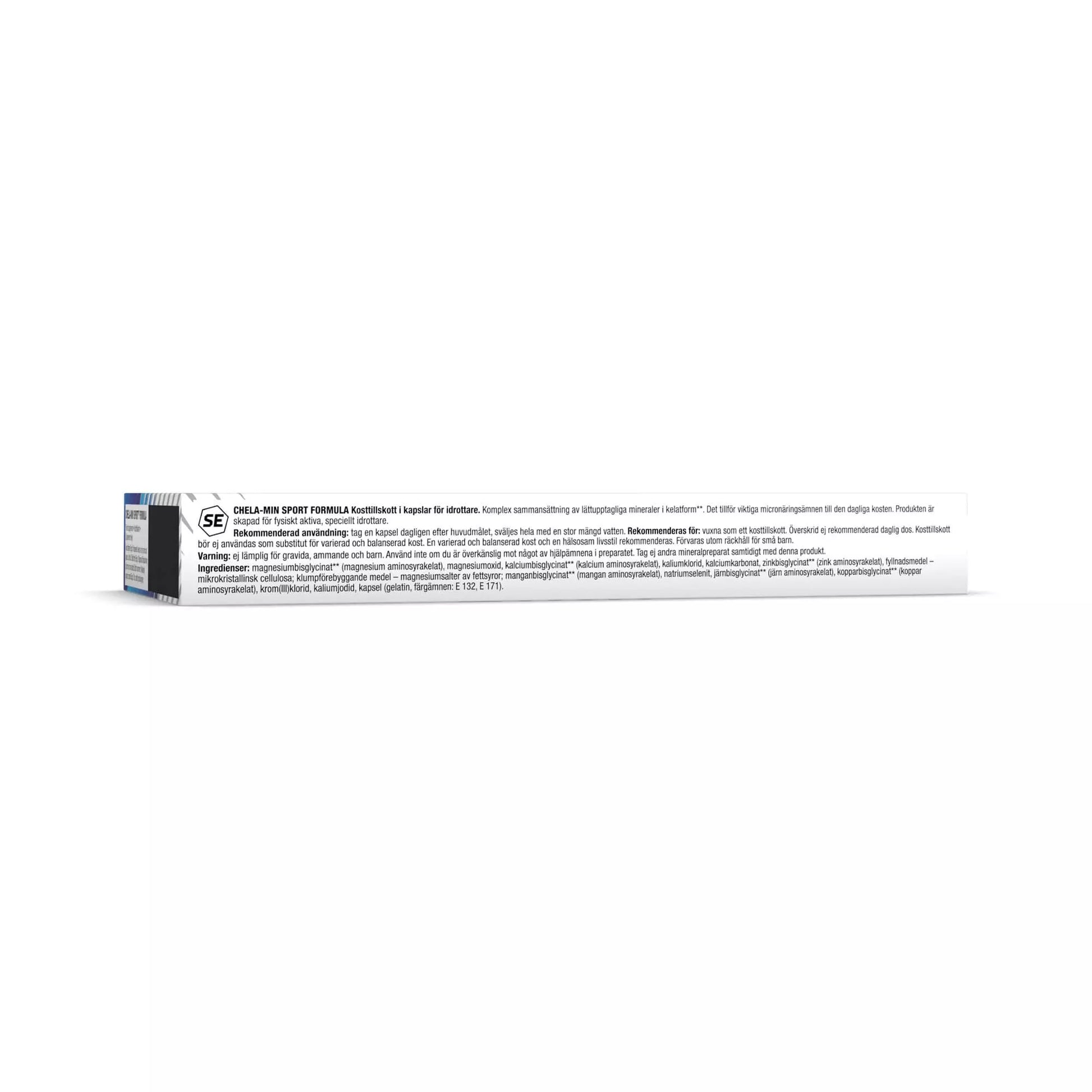 Olimp Chela-Min Sport® Formula Mega Caps® - 60 Caps Leedu
