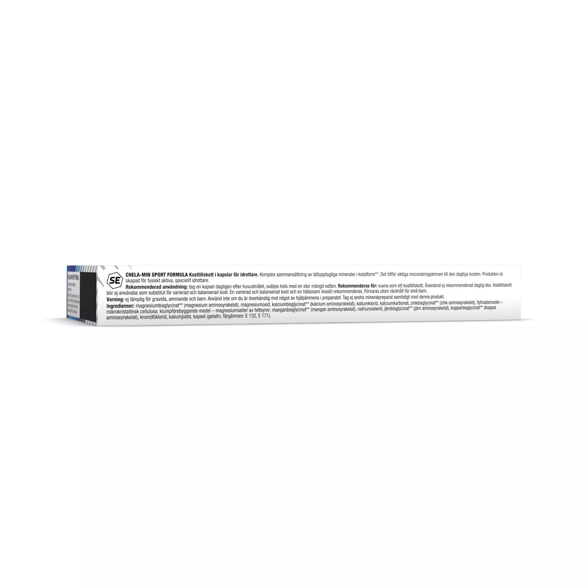 Olimp Chela-Min Sport® Formula Mega Caps® - 60 Caps Leedu