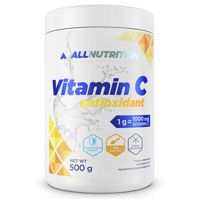 Allnutrition Vitamin C Antioxidant – 250 g