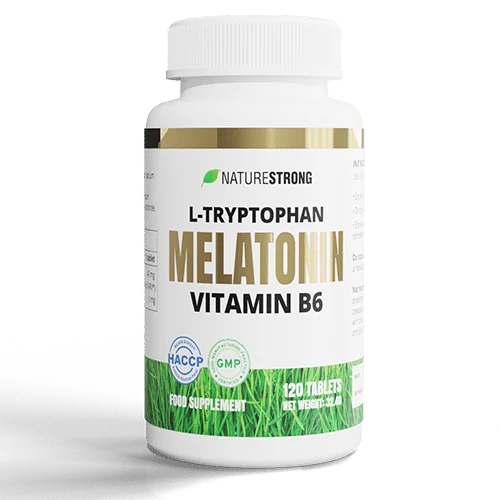 naturestrong-l-tryptophan-melatonin-vitamin-b6-complex-120-tabs-kaina-1