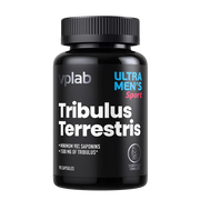 Vplab Ultra Men's Sport Tribulus Terrestris kaina