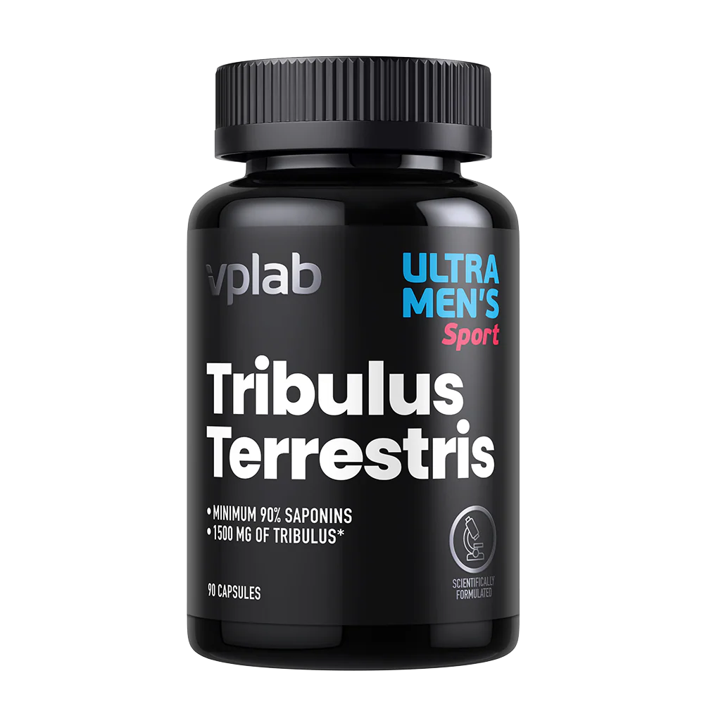 Vplab Ultra Men's Sport Tribulus Terrestris kaina