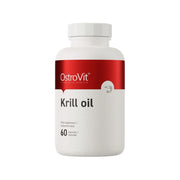 ostrovit krill oil kaina