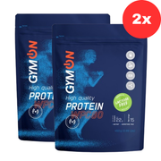 2xGymON išrūgų baltymai be laktozės 450g