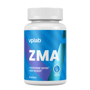 Vplab ZMA 90 capsules kaina