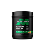 MuscleTech Amino Build 40 serv kaina akcija
