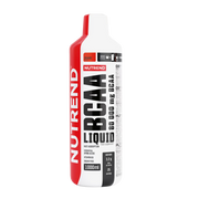 Nutrend Bcaa Liquid 1000 ml kaina akcija