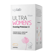 Vplab Ultra Women's Evening Primrose oil kaina