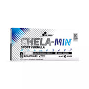 Olimp Chela-Min Sport® Formula Mega Caps® hind - 60 Caps