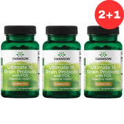 3x swanson ultimate 16