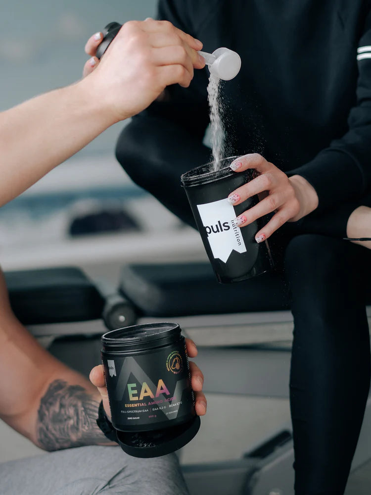 Mango Passion Fruit puls