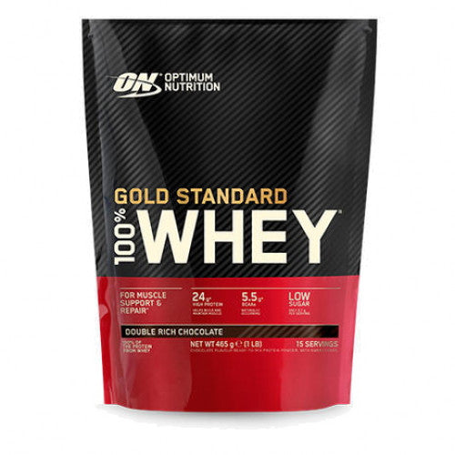 ON Optimum Nutrition 100% Whey Gold Standard-450g