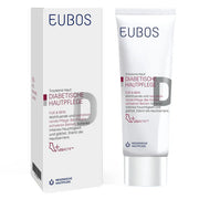 Eubos Diabetic's Skin Foot&Leg diabetinės pėdos ir kojų kremas 100 ml kaina