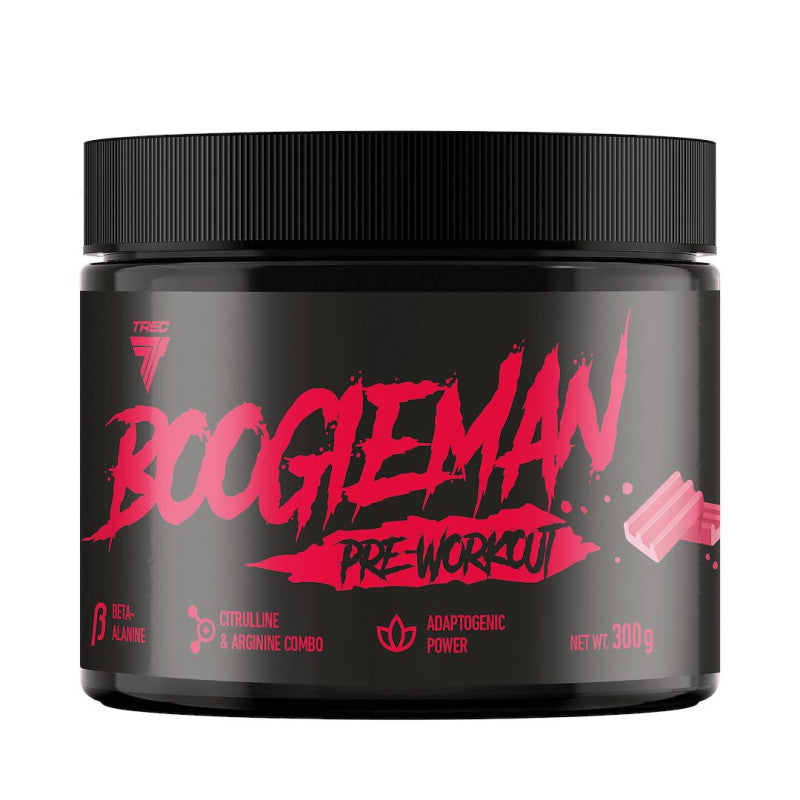 Trec BOOGIEMAN 300g JAR