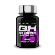 Scitec Nutrition GH Surge 90caps kaina