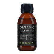 KIKI Health Black Seed Oil - 125 ml. kaina