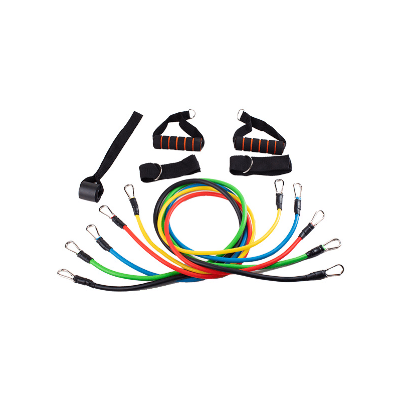 6 pak gumu komplektas gera kaina