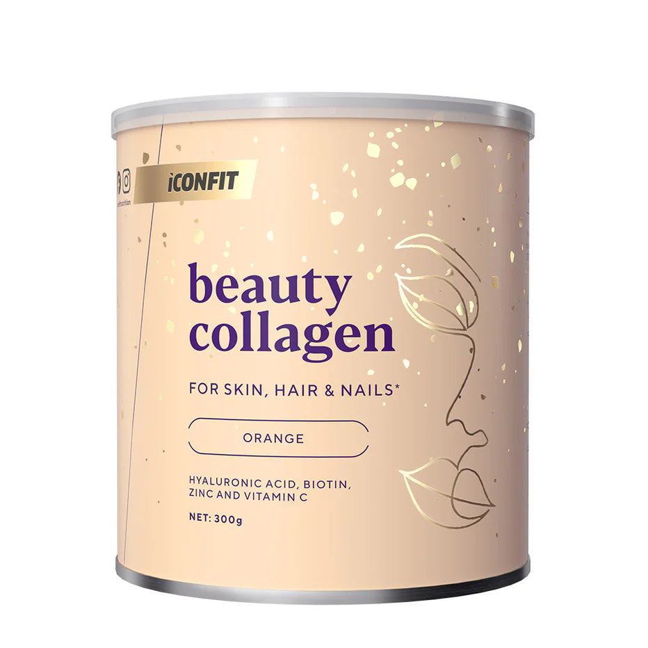 ICONFIT Beauty Collagen 300g pigu