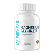 Revive MD Magnesium Glycinate 200mg
