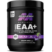 MuscleTech Platinum 100% EAA+ 399-401 grammi