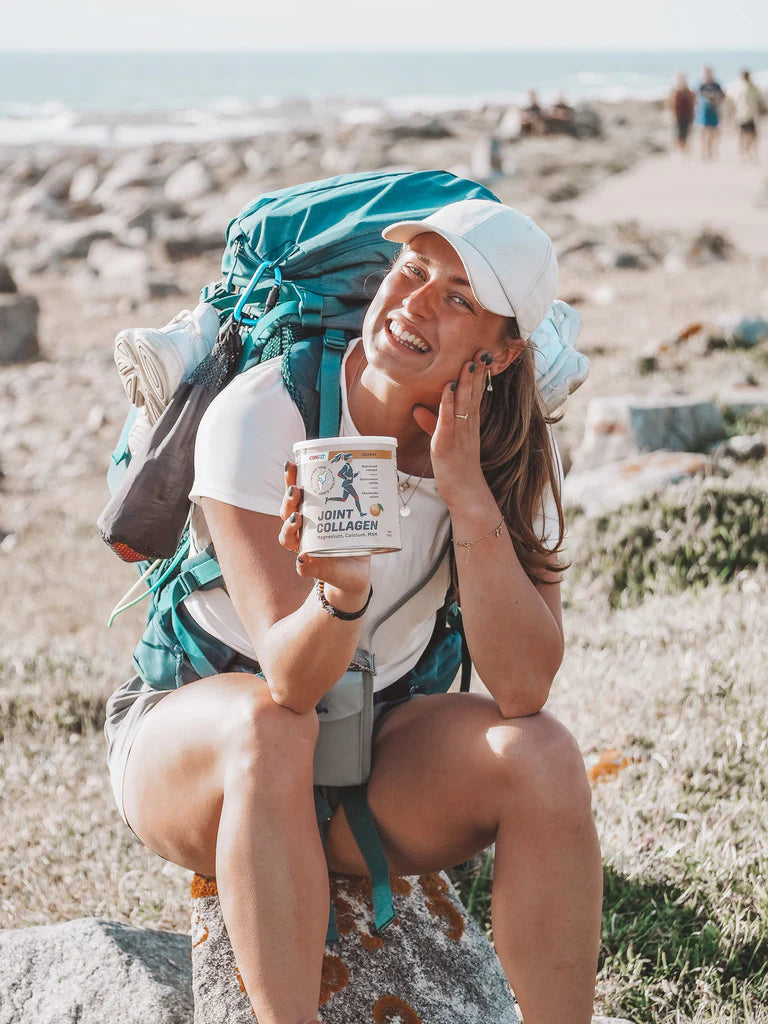 ICONFIT Joint Collagen 300g Can baneris