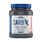 Applied Nutrition Carb X, Orange Burst - 300 grams kaina