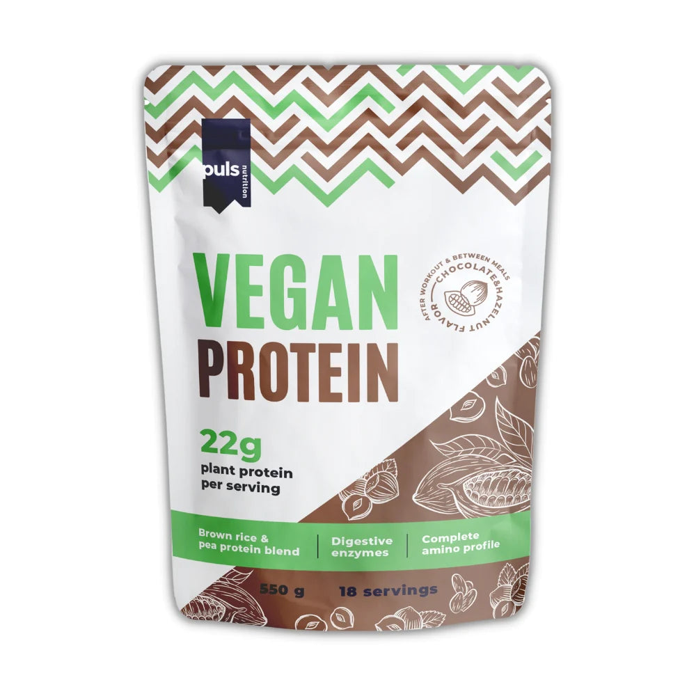 puls-vegan-protein-550-g-chocolate-and-hazelnut-kaina