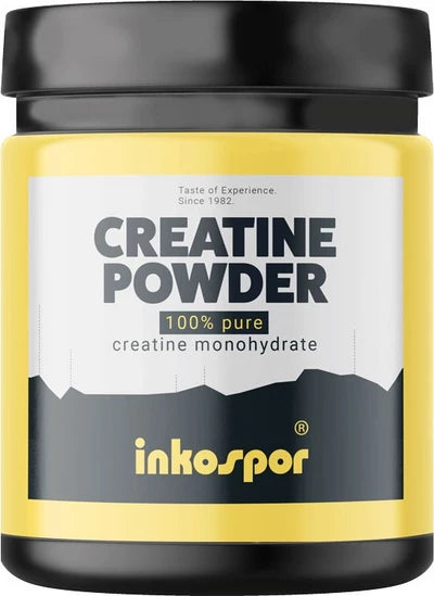 Inkospor X-Treme Creatine 500gr kaina