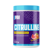 6PAK CITRULLINE 450g JAR kaina