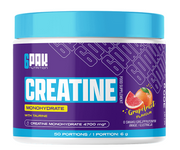 6PAK Nutrition Creatine Monohydrate - 300g pigu