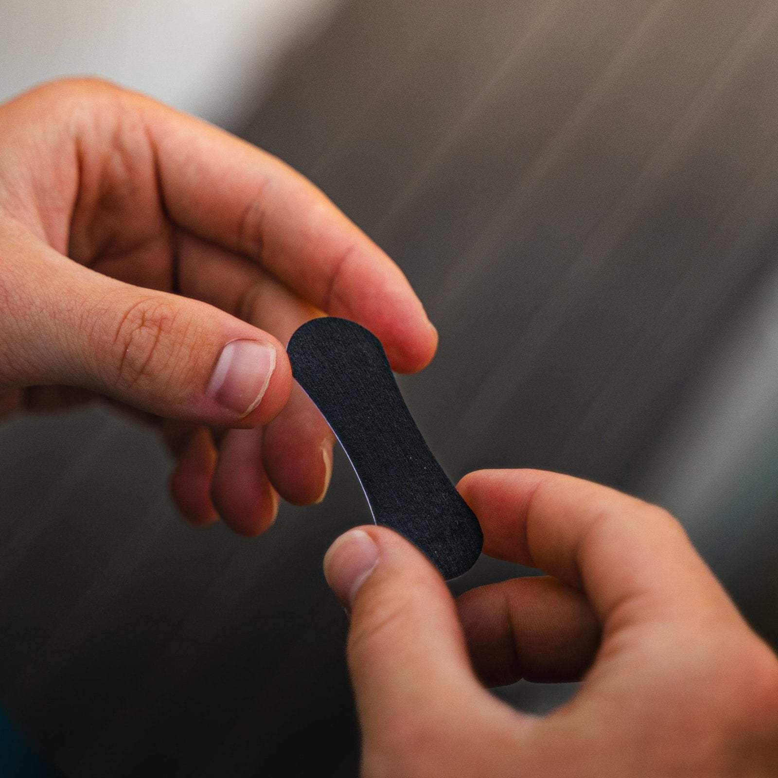 INHALE Nosies Juostelės atklijuoti