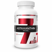 7 Nutrition Astaxanthin AstaPure® 4 mg 60 kaps.