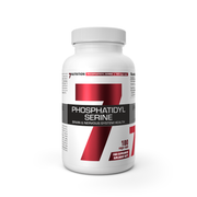7Toitumine Fosfatidüülseriin 250mg 100vkapslid | FOSFATIDÜÜLISERIIN