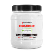 7NUTRITION CREATINE Creapure® 500g