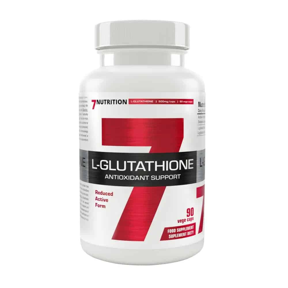 7Nutrition L-Glutathione