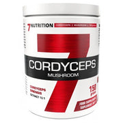 7Nutrition Mushroom CORDYCEPS 10 1 - 150g kaina
